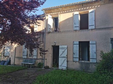 Maison a vendre La Sauve 33670 Gironde 85 m2 4 pièces 140000 euros