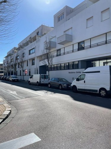 Appartement a vendre Arcachon 33120 Gironde 68 m2 3 pièces 450000 euros