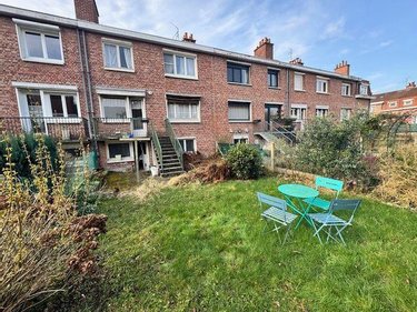 Maison a vendre Saint-André-lez-Lille 59350 Nord 86 m2  272000 euros