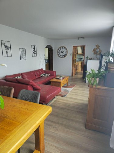 Maison a vendre Le Palais-sur-Vienne 87410 Haute-Vienne 80 m2 5 pièces 179000 euros