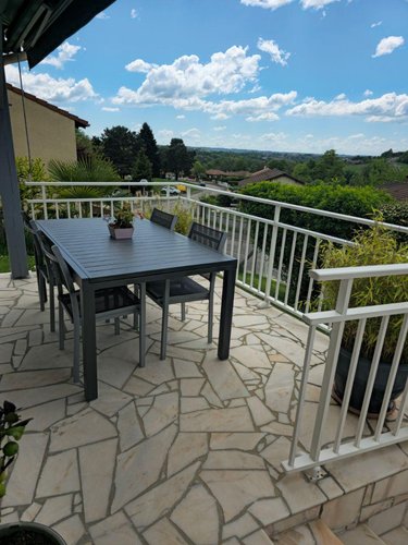 Maison a vendre Le Palais-sur-Vienne 87410 Haute-Vienne 80 m2 5 pièces 179000 euros
