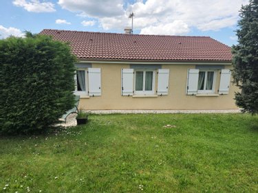 Maison a vendre Le Palais-sur-Vienne 87410 Haute-Vienne 80 m2 5 pièces 179000 euros