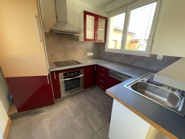 Maison a vendre Évron 53600 Mayenne 65 m2 4 pièces 115640 euros