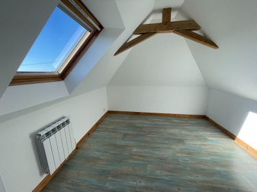 Maison a vendre Évron 53600 Mayenne 65 m2 4 pièces 115640 euros
