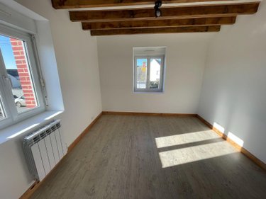 Maison a vendre Évron 53600 Mayenne 65 m2 4 pièces 115640 euros