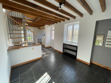 Maison a vendre Évron 53600 Mayenne 65 m2 4 pièces 115640 euros