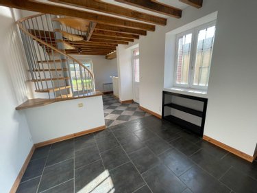 Maison a vendre Évron 53600 Mayenne 65 m2 4 pièces 115640 euros