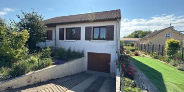 Maison a vendre Sarry 51520 Marne 93 m2 5 pièces 179000 euros