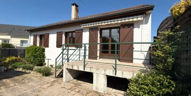 Maison a vendre Sarry 51520 Marne 93 m2 5 pièces 179000 euros