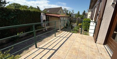 Maison a vendre Sarry 51520 Marne 93 m2 5 pièces 179000 euros