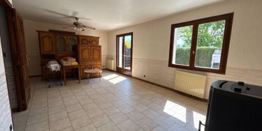 Maison a vendre Sarry 51520 Marne 93 m2 5 pièces 179000 euros