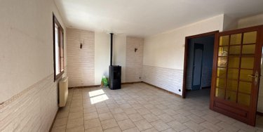 Maison a vendre Sarry 51520 Marne 93 m2 5 pièces 179000 euros