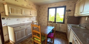 Maison a vendre Sarry 51520 Marne 93 m2 5 pièces 179000 euros
