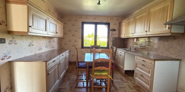 Maison a vendre Sarry 51520 Marne 93 m2 5 pièces 179000 euros
