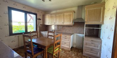 Maison a vendre Sarry 51520 Marne 93 m2 5 pièces 179000 euros
