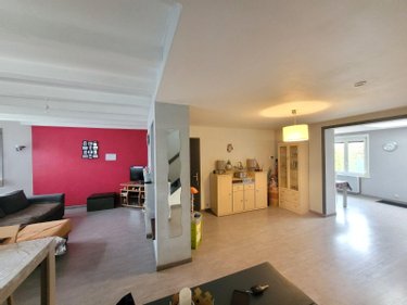 Maison a vendre Saint-Pol-sur-Mer 59430 Nord 111 m2 5 pièces 183250 euros