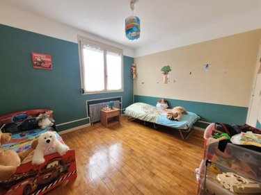 Maison a vendre Saint-Pol-sur-Mer 59430 Nord 111 m2 5 pièces 183250 euros