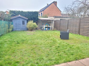 Maison a vendre Saint-Pol-sur-Mer 59430 Nord 111 m2 5 pièces 183250 euros