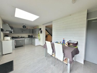 Maison a vendre Saint-Pol-sur-Mer 59430 Nord 111 m2 5 pièces 183250 euros