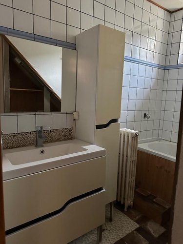 Maison a vendre Villaines-les-Rochers 37190 Indre-et-Loire 59 m2 5 pièces 102600 euros