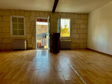 Maison a vendre Villaines-les-Rochers 37190 Indre-et-Loire 59 m2 5 pièces 102600 euros