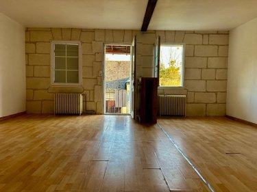 Maison a vendre Villaines-les-Rochers 37190 Indre-et-Loire 59 m2 5 pièces 102600 euros