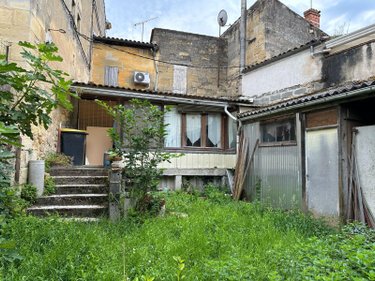 Maison a vendre Langoiran 33550 Gironde 147 m2 5 pièces 218400 euros