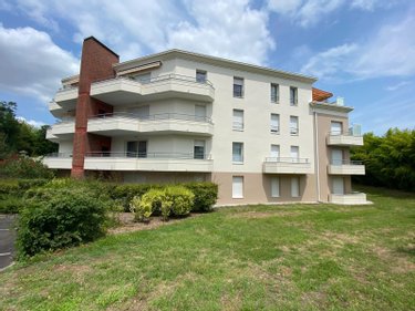 Appartement a vendre Le Bouscat 33110 Gironde 45 m2 2 pièces 229700 euros