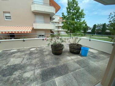 Appartement a vendre Le Bouscat 33110 Gironde 45 m2 2 pièces 229700 euros