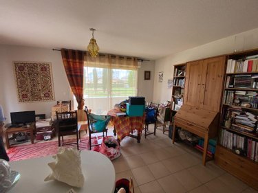 Appartement a vendre Le Bouscat 33110 Gironde 45 m2 2 pièces 229700 euros