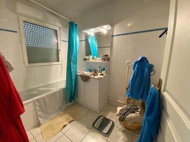 Appartement a vendre Le Bouscat 33110 Gironde 45 m2 2 pièces 229700 euros