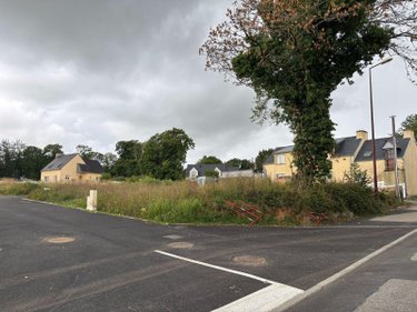 Terrain a batir a vendre Briec 29510 Finistère 603 m2  95080 euros