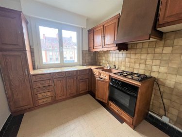 Appartement a vendre Évreux 27000 Eure 66 m2 3 pièces 105000 euros