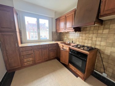 Appartement a vendre Évreux 27000 Eure 66 m2 3 pièces 115500 euros