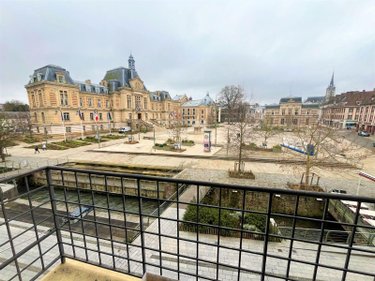 Appartement a vendre Évreux 27000 Eure 66 m2 3 pièces 115500 euros