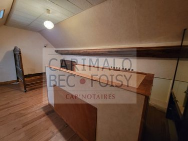 Maison a vendre Cloyes-les-Trois-Rivières 28220 Eure-et-Loir 52 m2 3 pièces 55000 euros