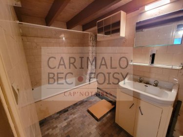 Maison a vendre Cloyes-les-Trois-Rivières 28220 Eure-et-Loir 52 m2 3 pièces 55000 euros