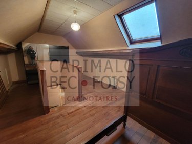 Maison a vendre Cloyes-les-Trois-Rivières 28220 Eure-et-Loir 52 m2 3 pièces 45000 euros