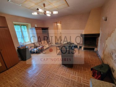 Maison a vendre Cloyes-les-Trois-Rivières 28220 Eure-et-Loir 52 m2 3 pièces 45000 euros