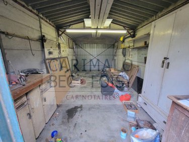 Maison a vendre Cloyes-les-Trois-Rivières 28220 Eure-et-Loir 52 m2 3 pièces 55000 euros