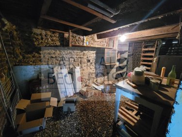 Maison a vendre Cloyes-les-Trois-Rivières 28220 Eure-et-Loir 52 m2 3 pièces 55000 euros