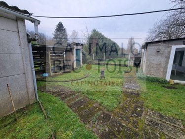 Maison a vendre Cloyes-les-Trois-Rivières 28220 Eure-et-Loir 52 m2 3 pièces 55000 euros