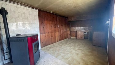 Maison a vendre Sévigny-la-Forêt 08230 Ardennes 150 m2 7 pièces 157000 euros