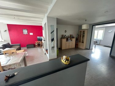 Maison a vendre Dunkerque 59140 Nord 110 m2 5 pièces 183250 euros