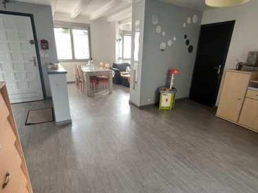 Maison a vendre Dunkerque 59140 Nord 110 m2 5 pièces 183250 euros