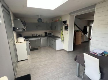 Maison a vendre Dunkerque 59140 Nord 110 m2 5 pièces 183250 euros