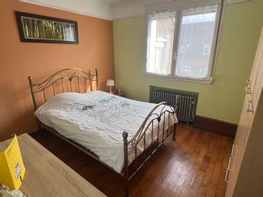 Maison a vendre Dunkerque 59140 Nord 110 m2 5 pièces 183250 euros