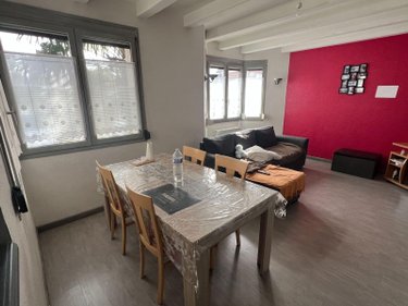 Maison a vendre Dunkerque 59140 Nord 110 m2 5 pièces 183250 euros