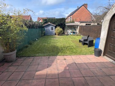 Maison a vendre Dunkerque 59140 Nord 110 m2 5 pièces 183250 euros