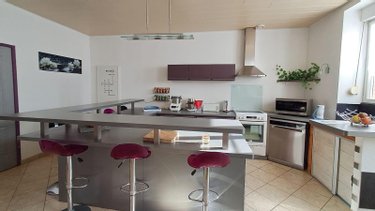 propriete a vendre Rouffy 51130 Marne 200 m2  315000 euros